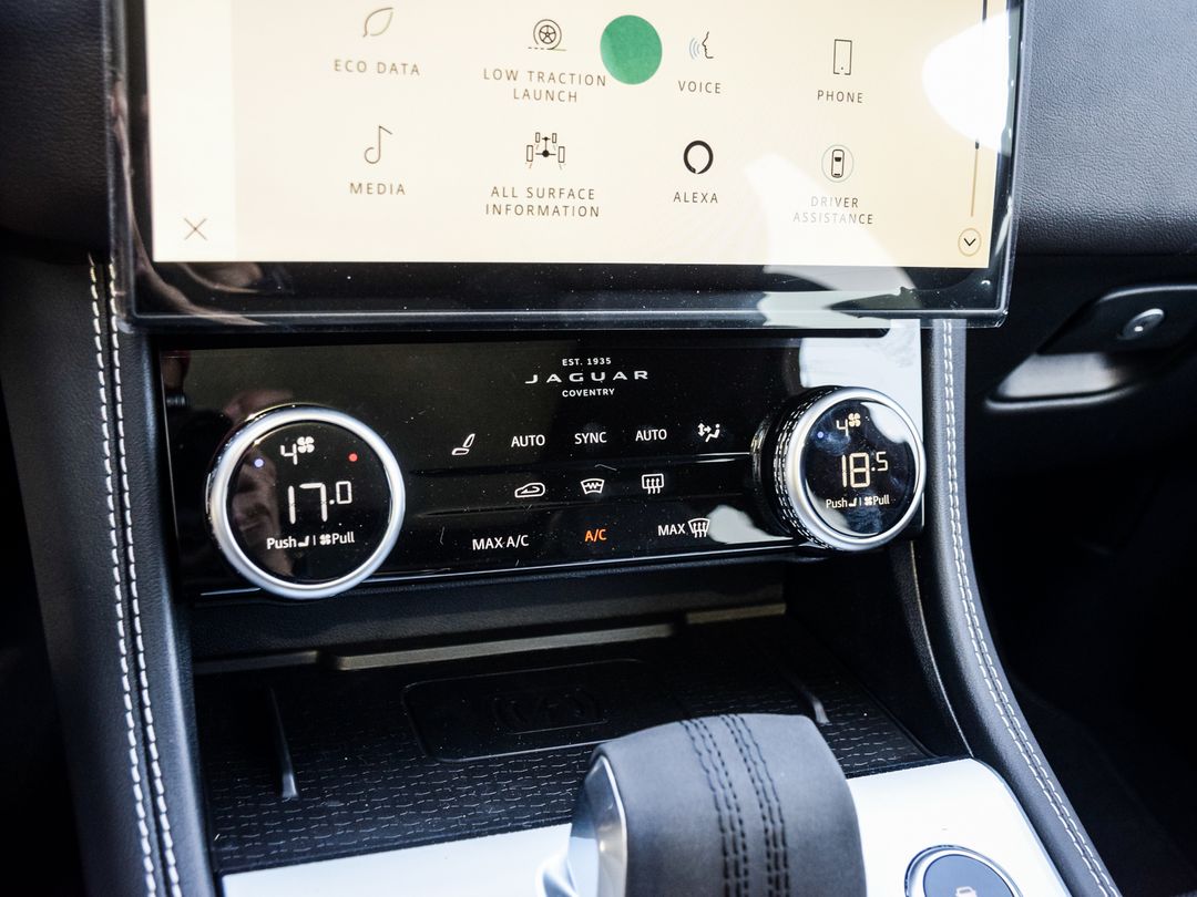 2026 Jaguar F-PACE P250 R-Dynamic S, Toronto, Cash