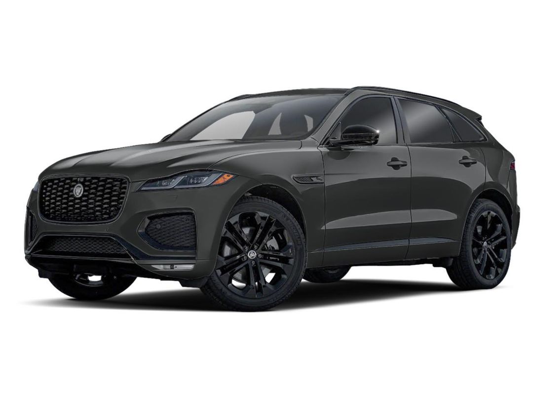 2026 Jaguar F-PACE P250 R-Dynamic S, Toronto, Cash