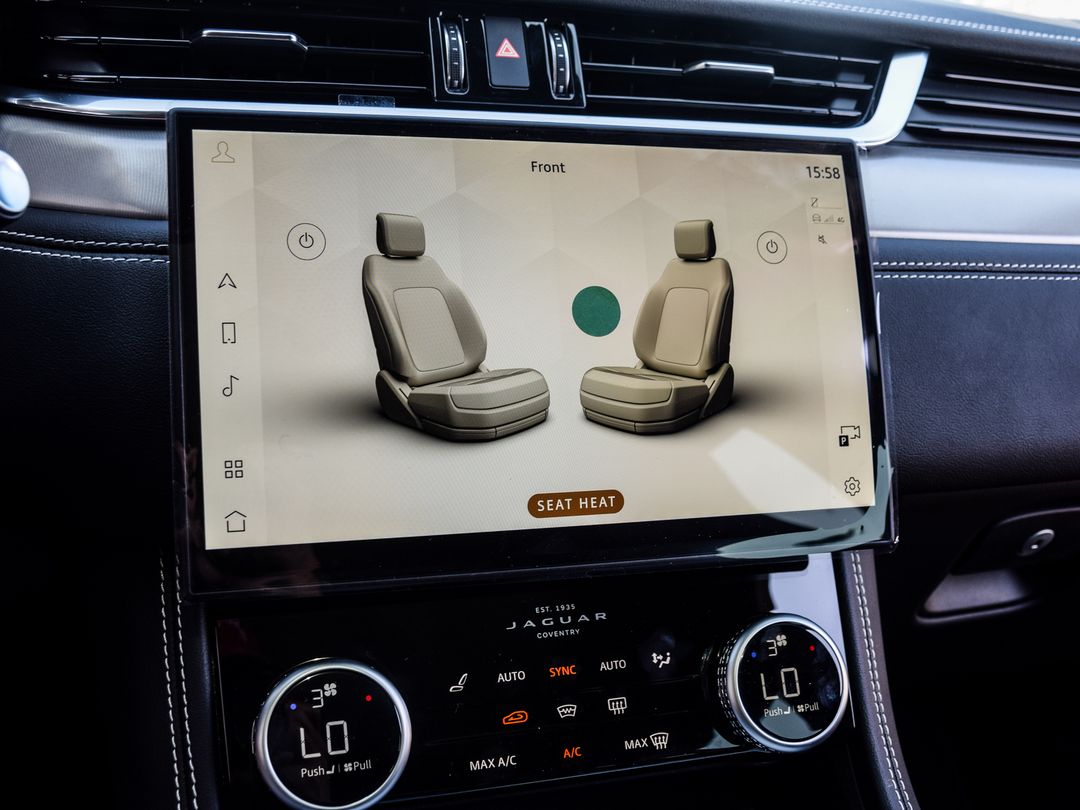 2026 Jaguar F-PACE P250 R-Dynamic S, Toronto, Cash