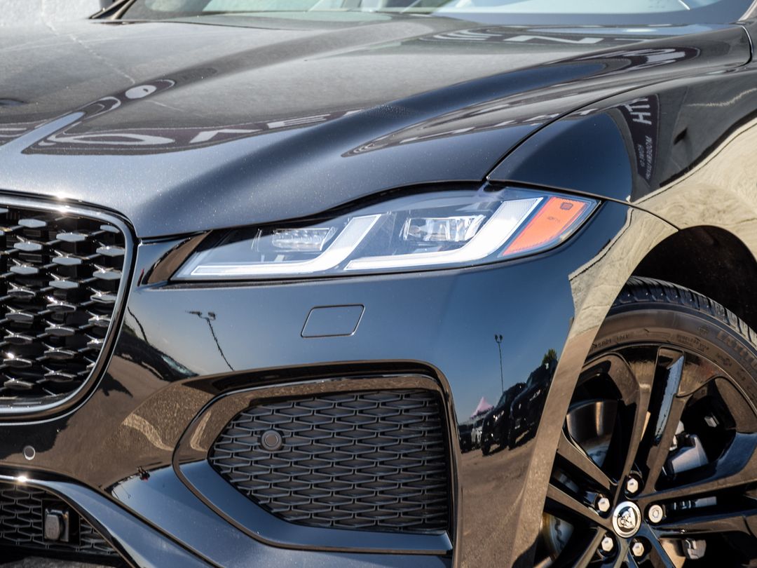 2026 Jaguar F-PACE P250 R-Dynamic S, Toronto, Cash