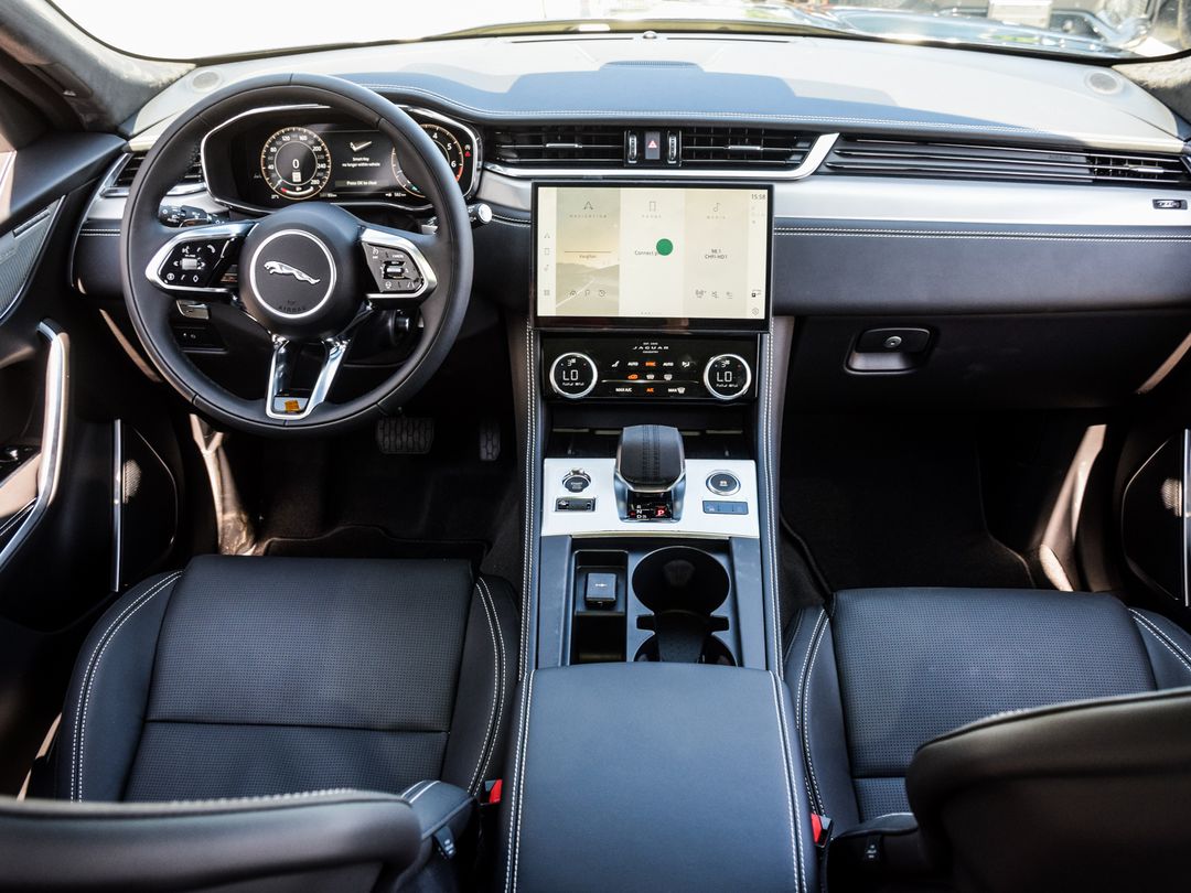 2026 Jaguar F-PACE P250 R-Dynamic S, Toronto, Cash