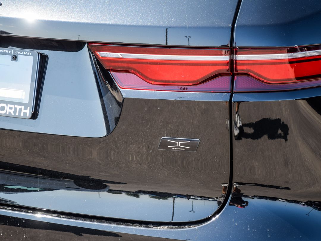 2026 Jaguar F-PACE P250 R-Dynamic S, Toronto, Cash
