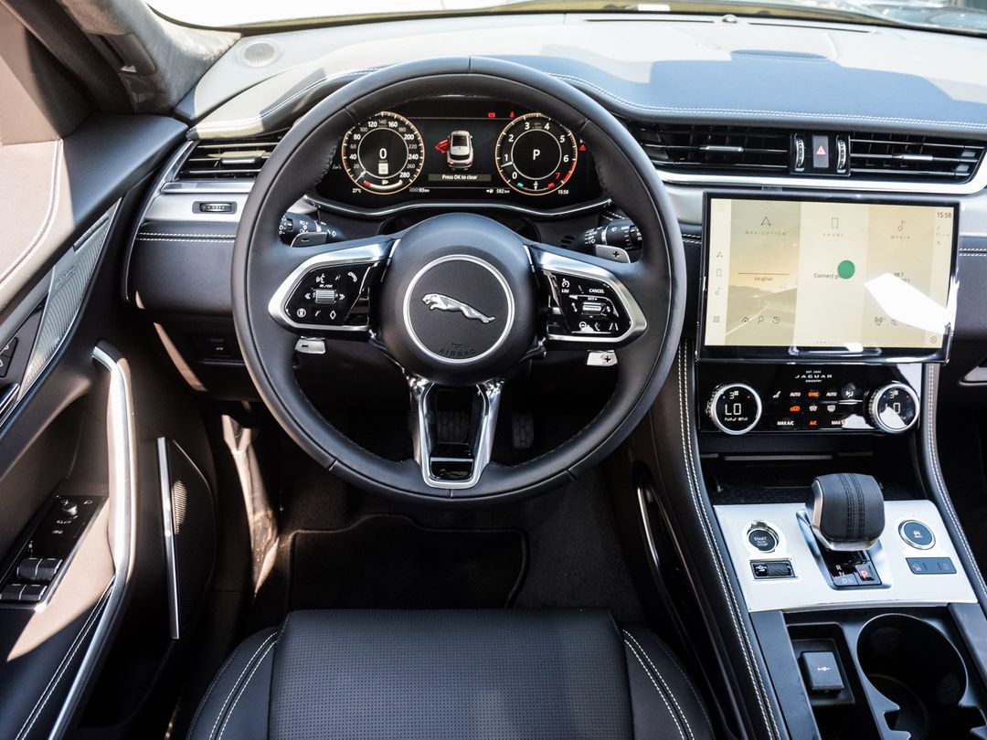 2026 Jaguar F-PACE P250 R-Dynamic S, Toronto, Cash