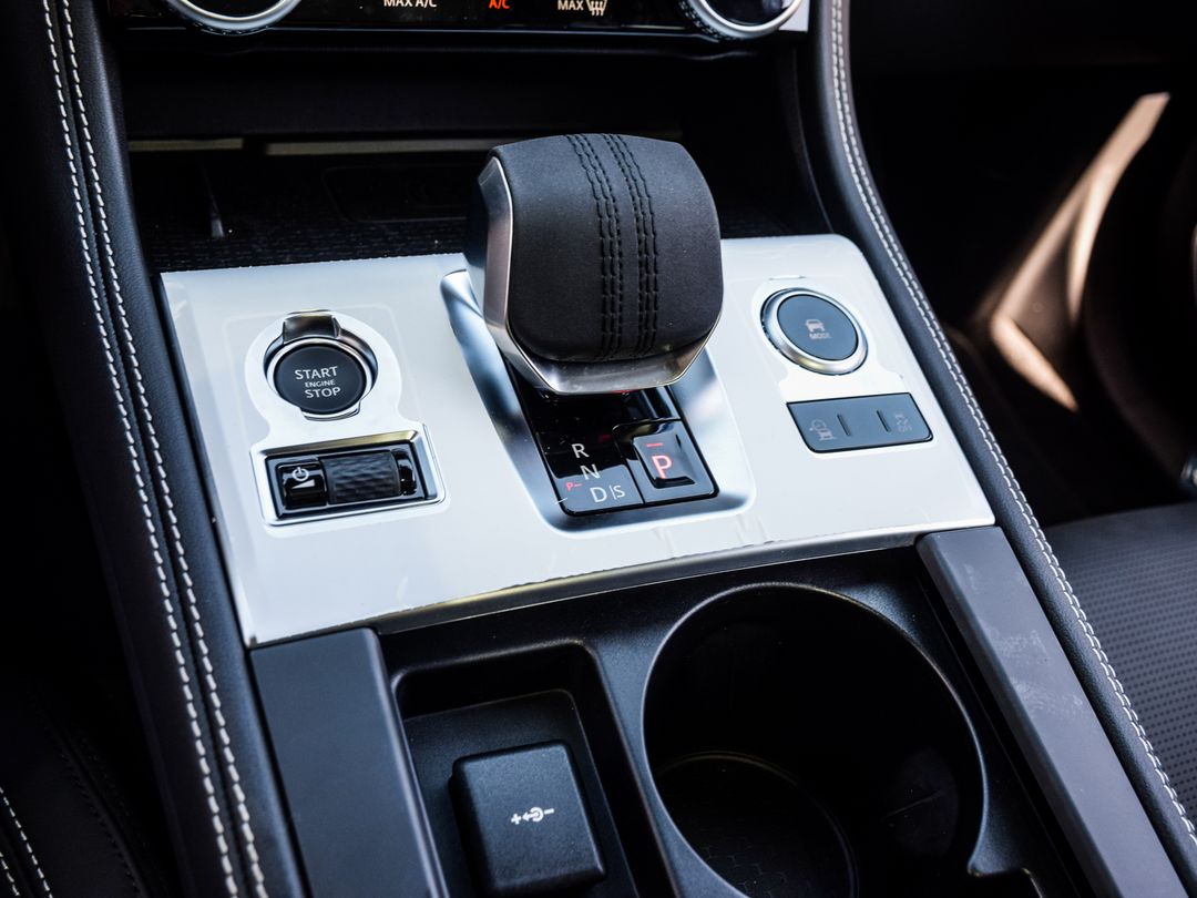 2026 Jaguar F-PACE P250 R-Dynamic S, Toronto, Cash
