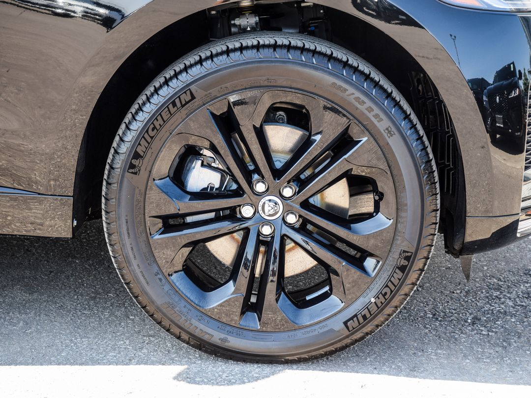 2026 Jaguar F-PACE P250 R-Dynamic S, Toronto, Cash