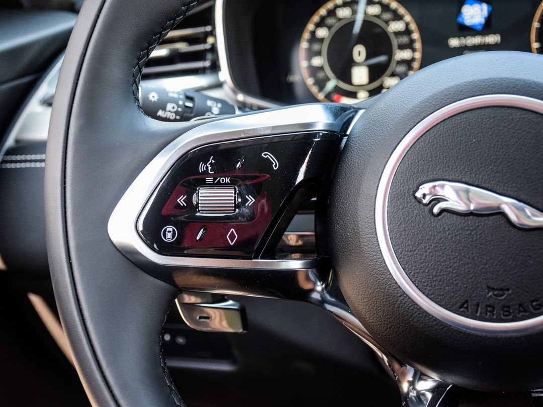 2026 Jaguar F-PACE P250 R-Dynamic S, Toronto, Cash