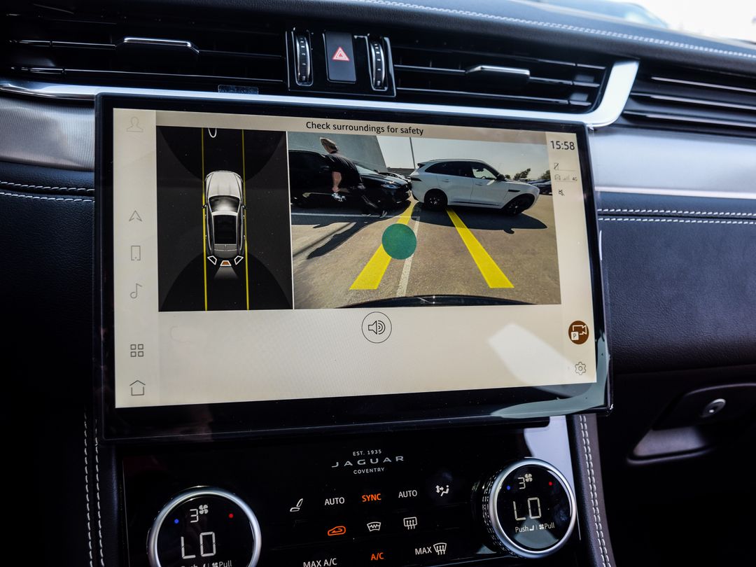 2026 Jaguar F-PACE P250 R-Dynamic S, Toronto, Cash