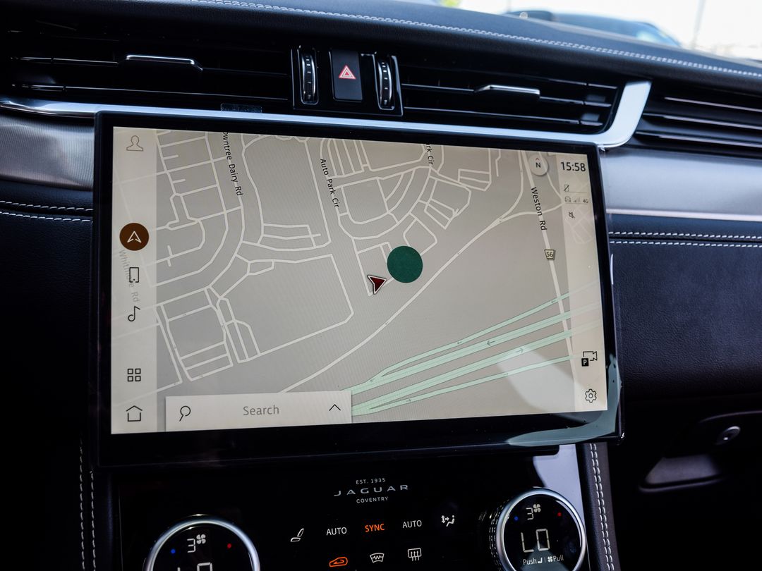 2026 Jaguar F-PACE P250 R-Dynamic S, Toronto, Cash