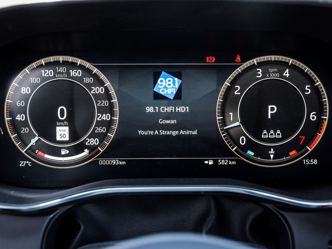 2026 Jaguar F-PACE P250 R-Dynamic S, Toronto, Cash