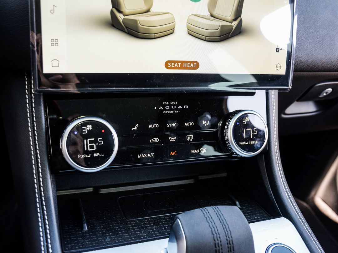 2026 Jaguar F-PACE P250 R-Dynamic S, Toronto, Cash