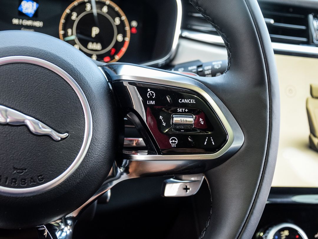 2026 Jaguar F-PACE P250 R-Dynamic S, Toronto, Cash