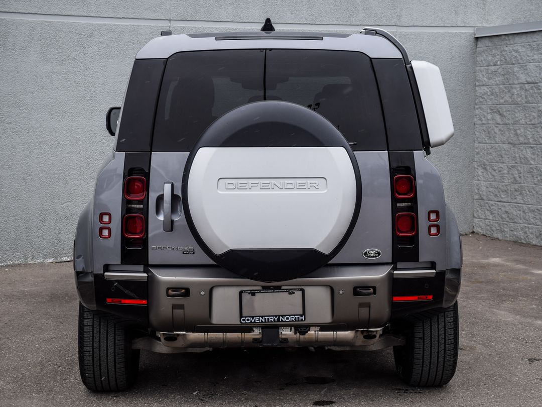 2022 Land Rover Defender 110 X-Dynamic SE, Toronto, Cash
