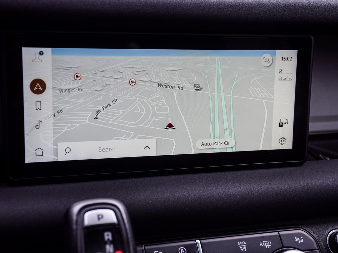 2022 Land Rover Defender 110 X-Dynamic SE, Toronto, Cash