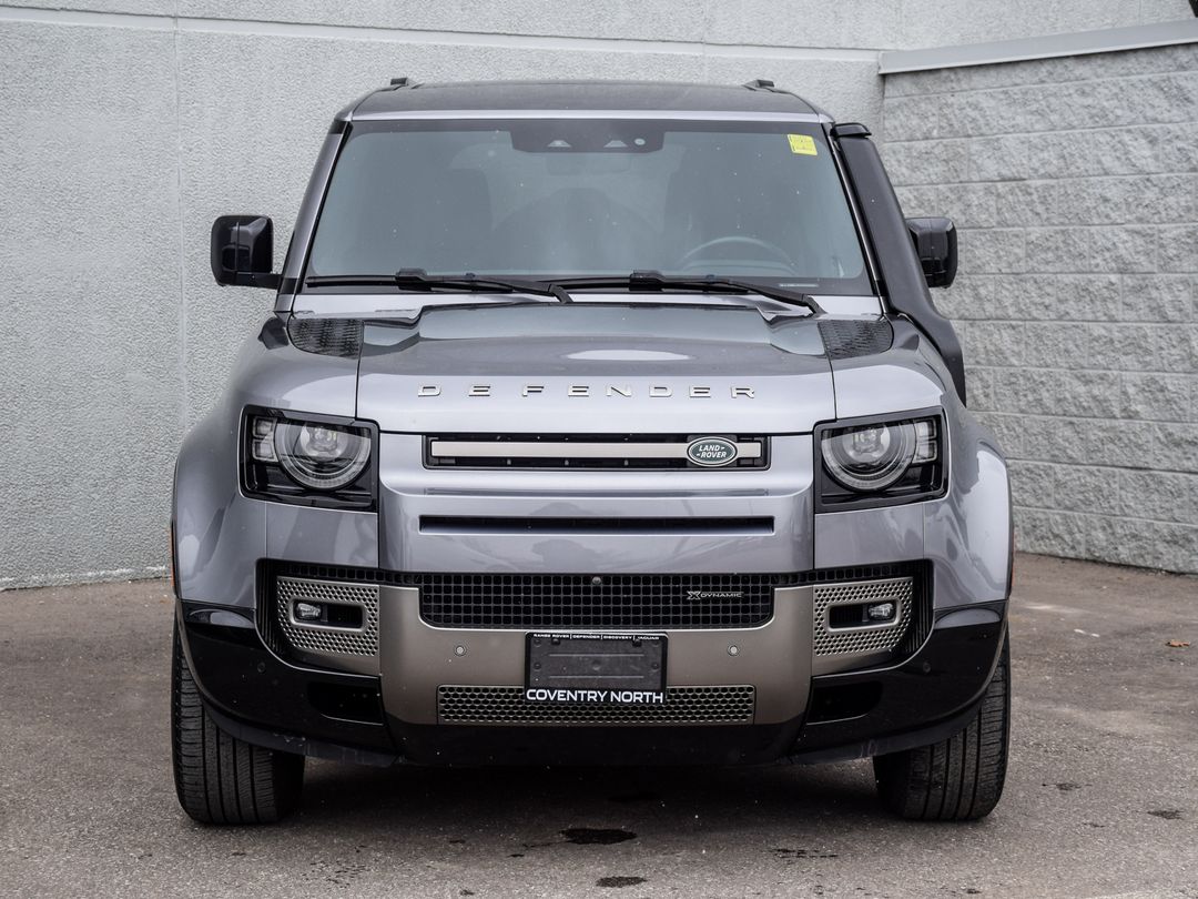 2022 Land Rover Defender 110 X-Dynamic SE, Toronto, Cash