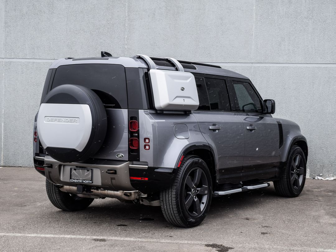 2022 Land Rover Defender 110 X-Dynamic SE, Toronto, Cash