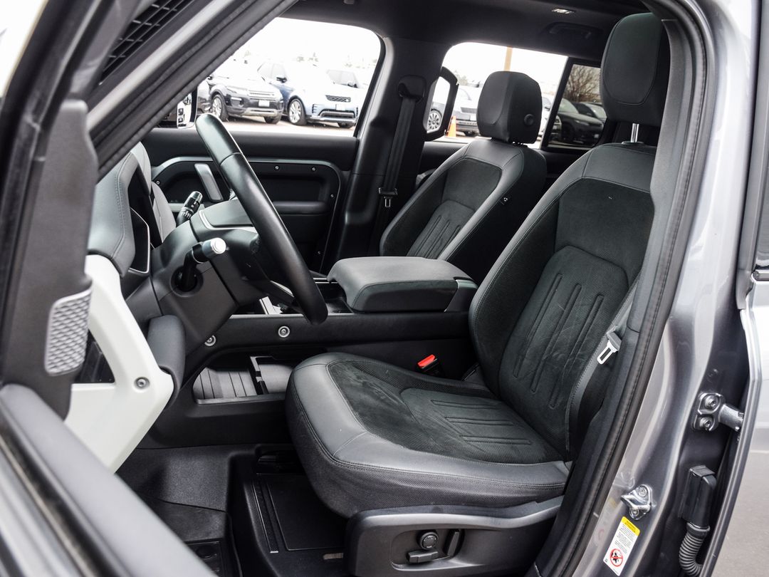 2022 Land Rover Defender 110 X-Dynamic SE, Toronto, Cash