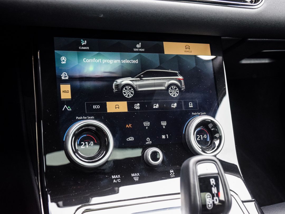 2022 Land Rover Range Rover Evoque P250 Bronze Collection, Toronto, Cash