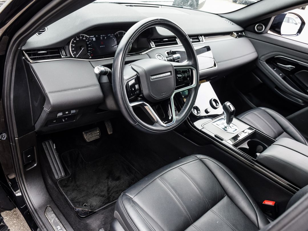 2022 Land Rover Range Rover Evoque P250 Bronze Collection, Toronto, Cash
