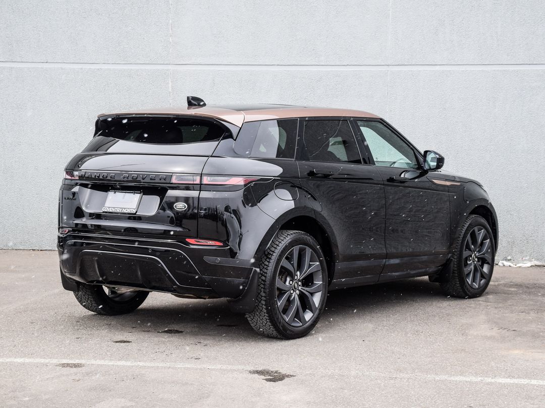 2022 Land Rover Range Rover Evoque P250 Bronze Collection, Toronto, Cash