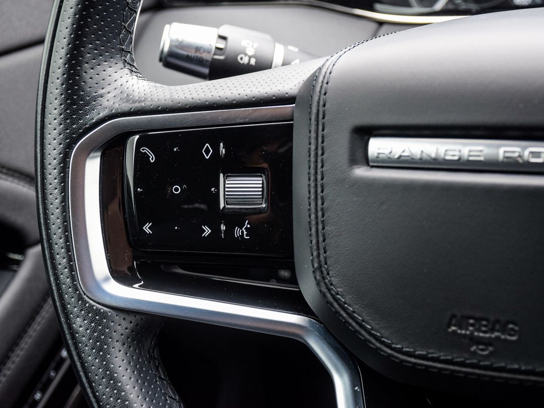2022 Land Rover Range Rover Evoque P250 Bronze Collection, Toronto, Cash