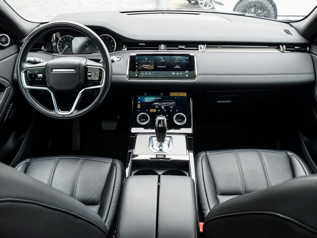 2022 Land Rover Range Rover Evoque P250 Bronze Collection, Toronto, Cash