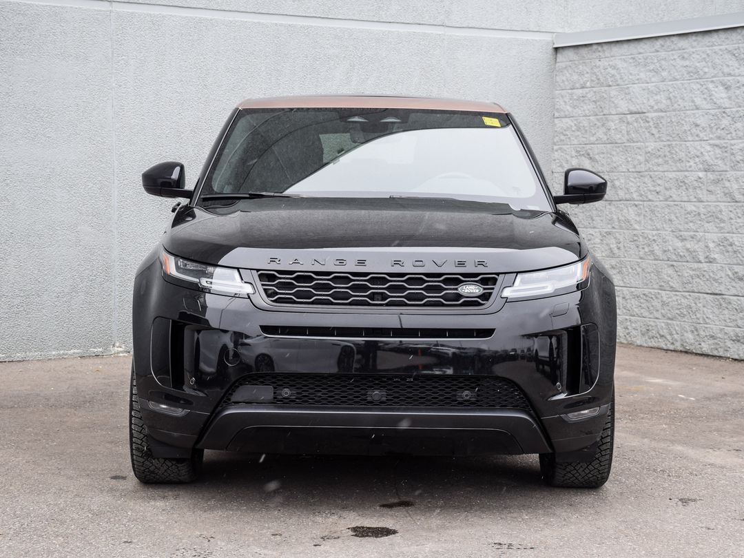 2022 Land Rover Range Rover Evoque P250 Bronze Collection, Toronto, Cash