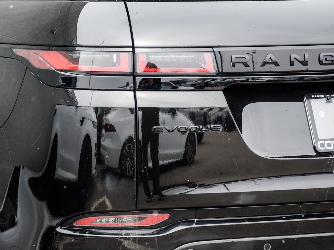 2022 Land Rover Range Rover Evoque P250 Bronze Collection, Toronto, Cash
