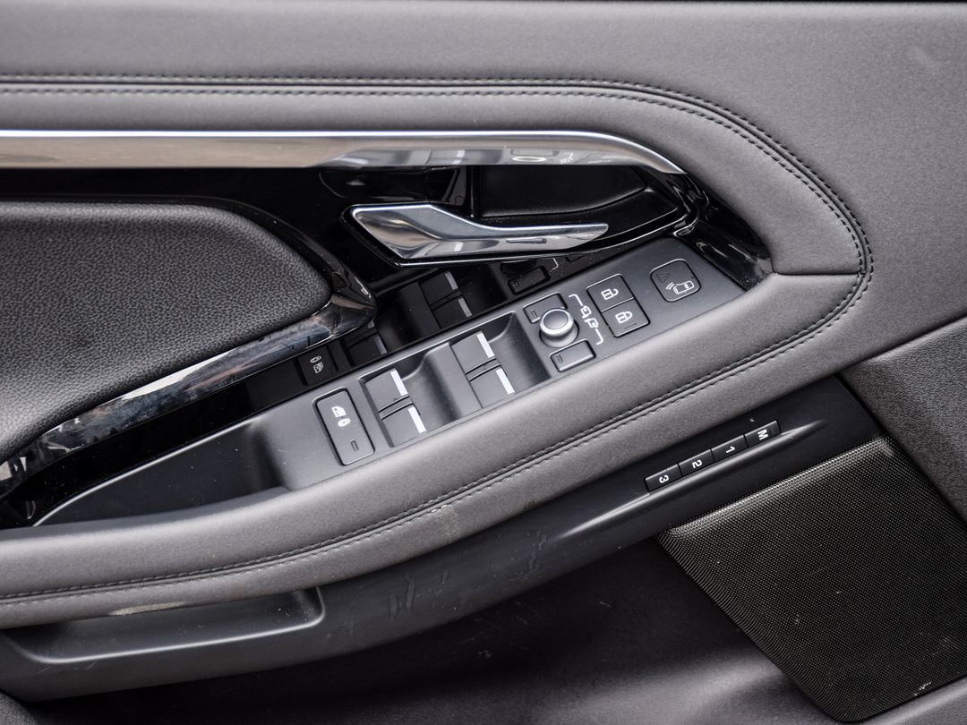2022 Land Rover Range Rover Evoque P250 Bronze Collection, Toronto, Cash