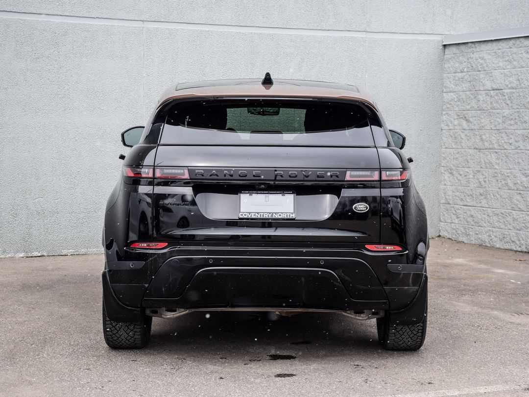 2022 Land Rover Range Rover Evoque P250 Bronze Collection, Toronto, Cash