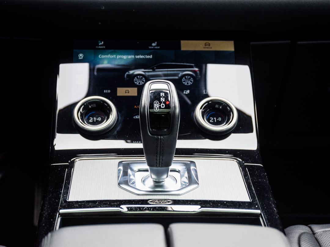 2022 Land Rover Range Rover Evoque P250 Bronze Collection, Toronto, Cash