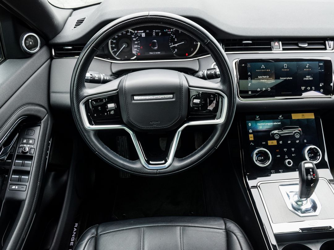 2022 Land Rover Range Rover Evoque P250 Bronze Collection, Toronto, Cash