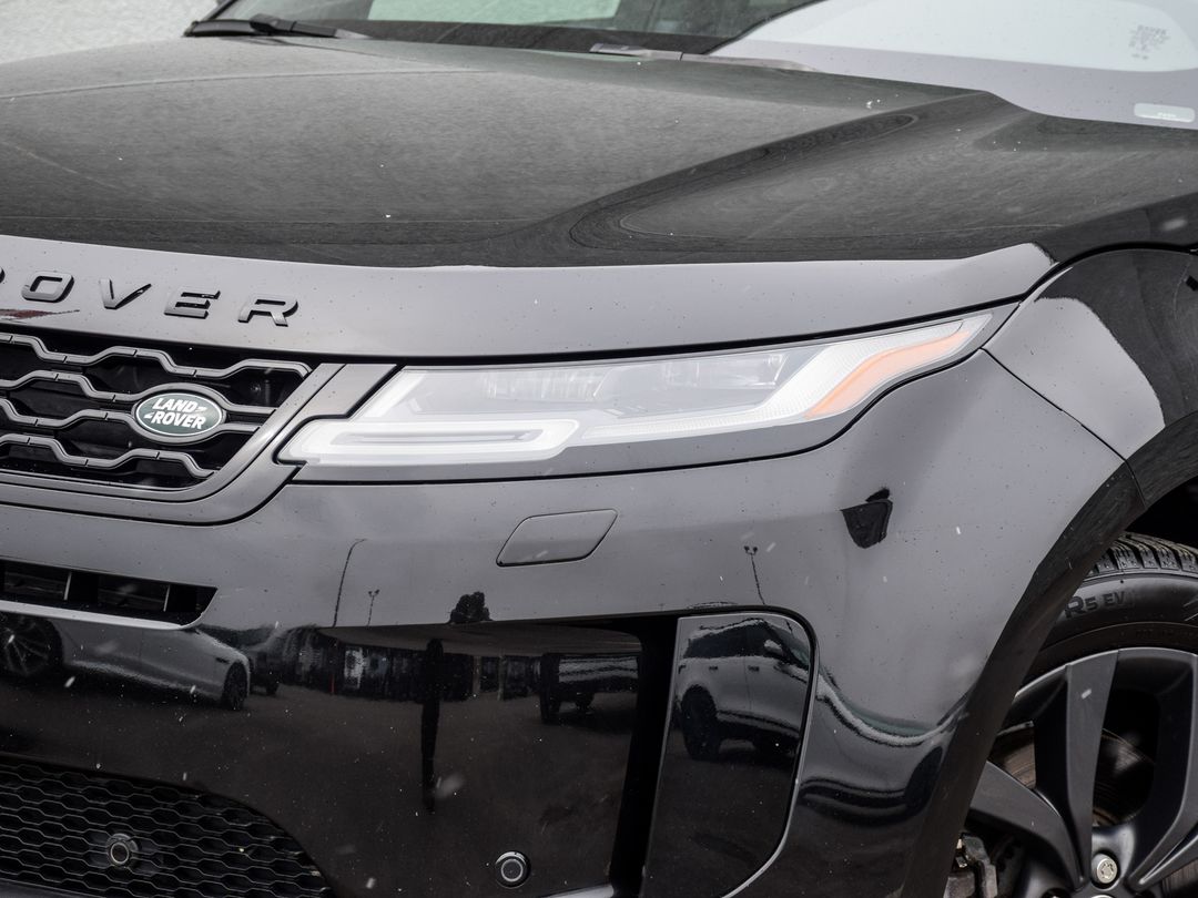 2022 Land Rover Range Rover Evoque P250 Bronze Collection, Toronto, Cash