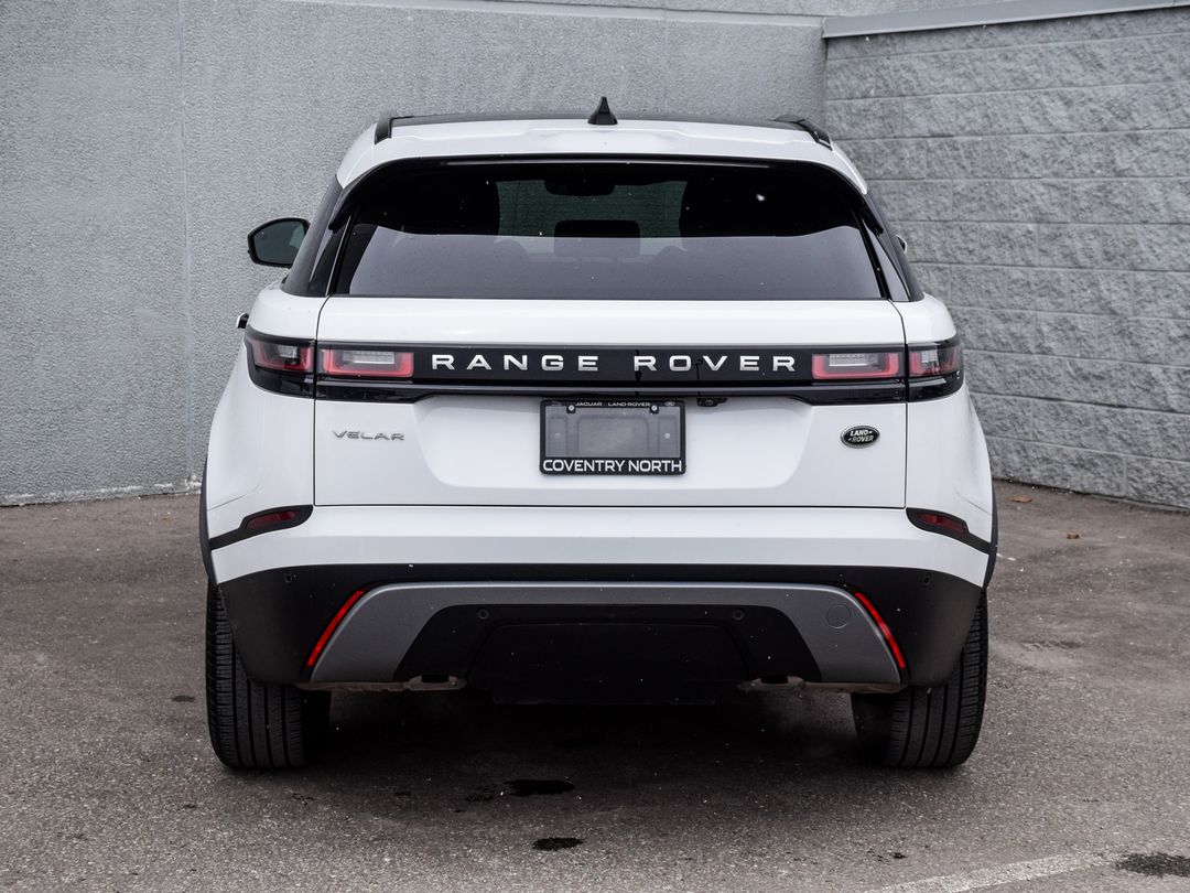 2023 Land Rover Range Rover Velar P250 S, Toronto, Cash