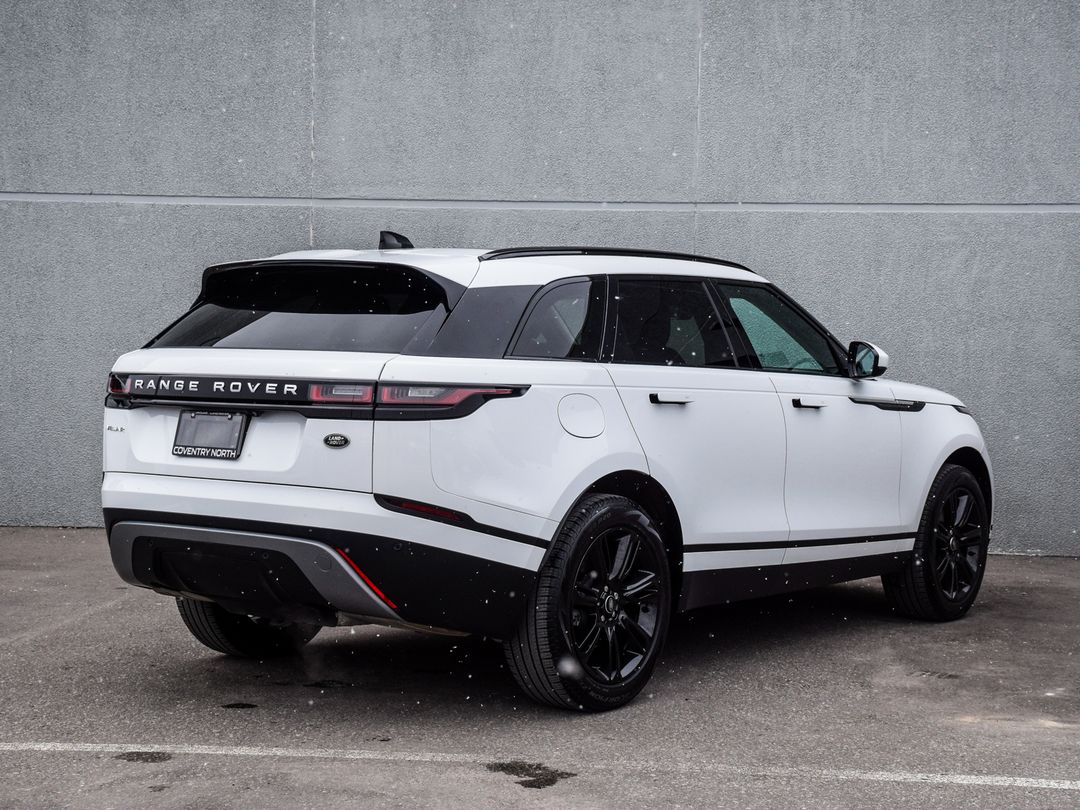 2023 Land Rover Range Rover Velar P250 S, Toronto, Cash