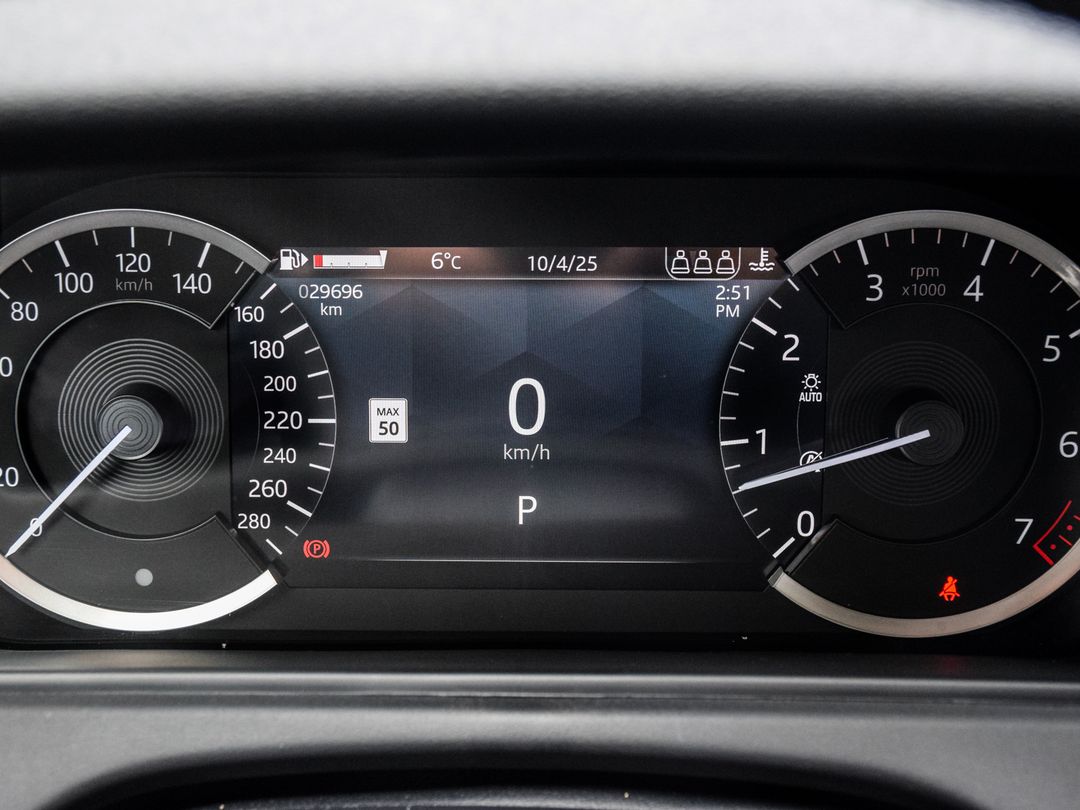 2023 Land Rover Range Rover Velar P250 S, Toronto, Cash