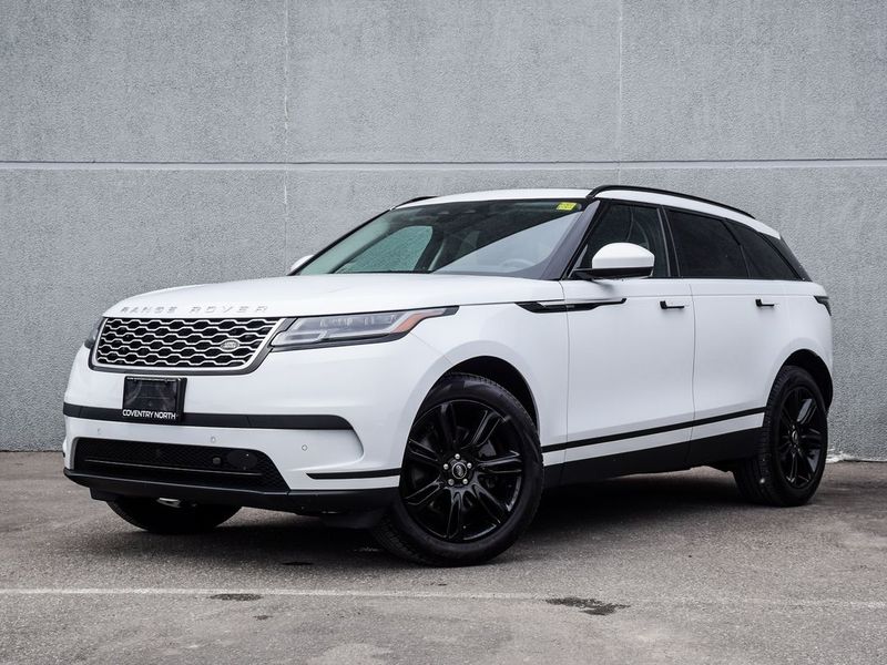 2023 Land Rover Range Rover Velar