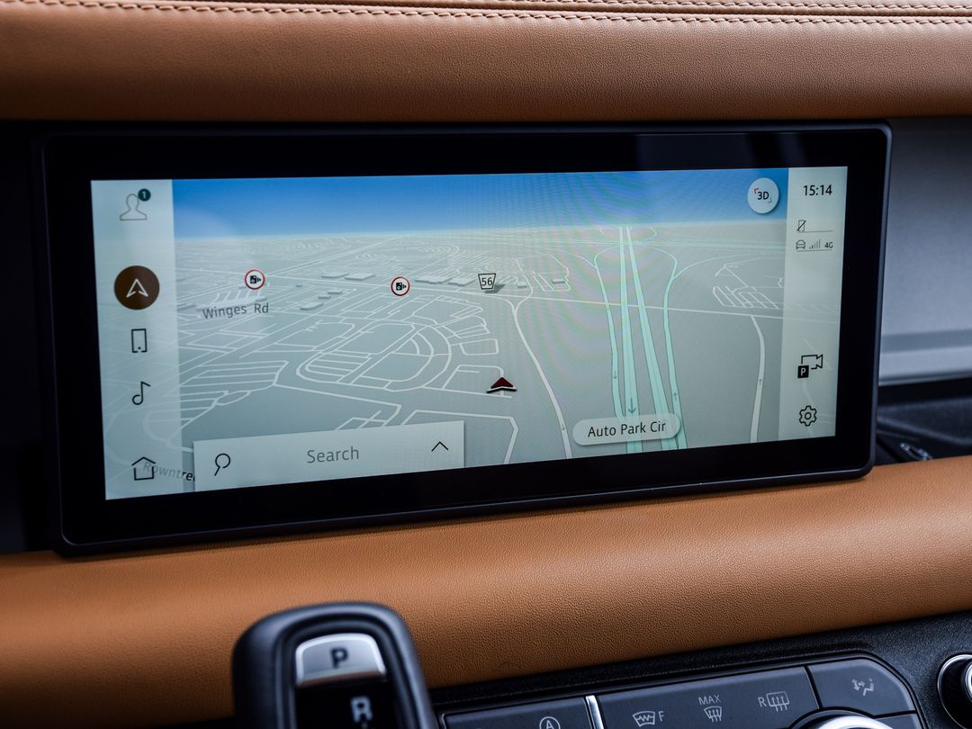 2024 Land Rover Defender 110 P400 X-Dynamic SE, Toronto, Cash
