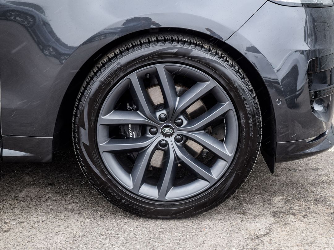 2023 Land Rover Range Rover Sport Dynamic SE, Toronto, Cash