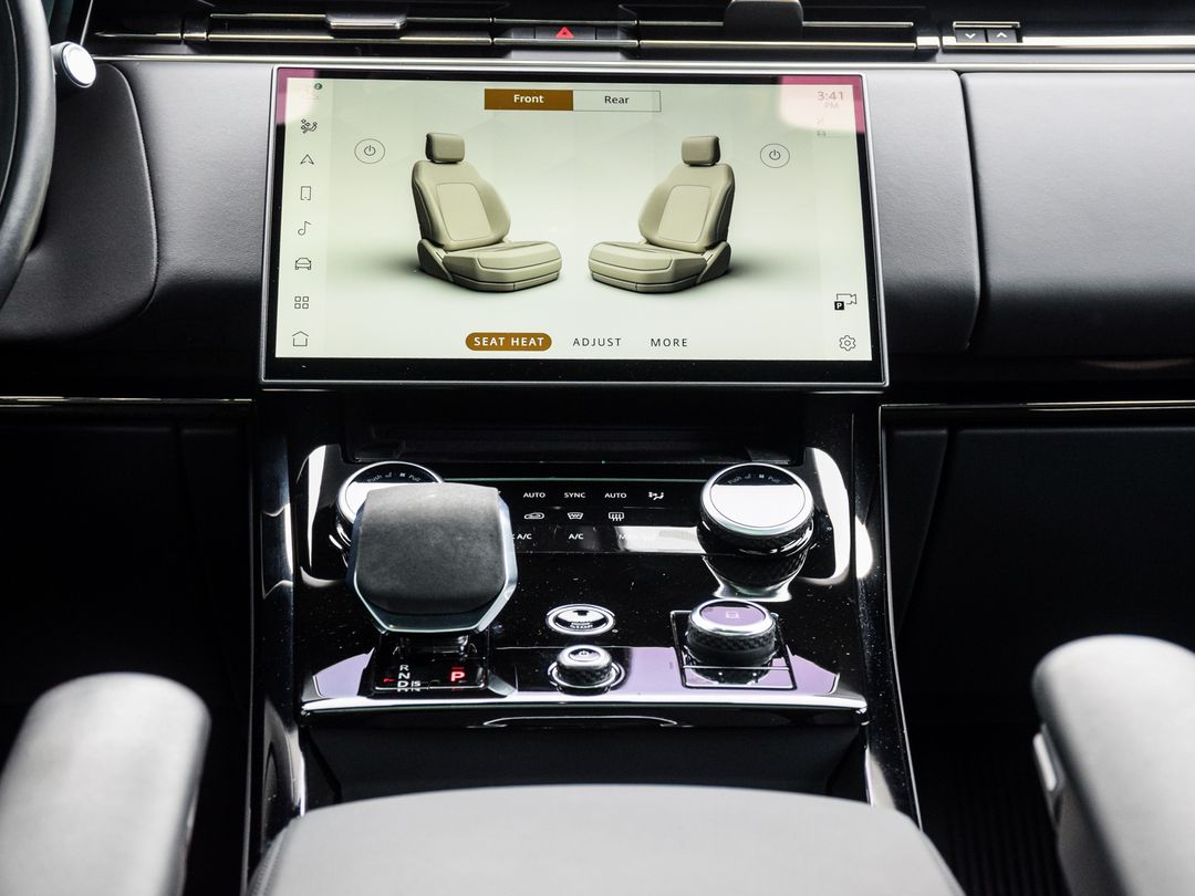 2023 Land Rover Range Rover Sport Dynamic SE, Toronto, Cash