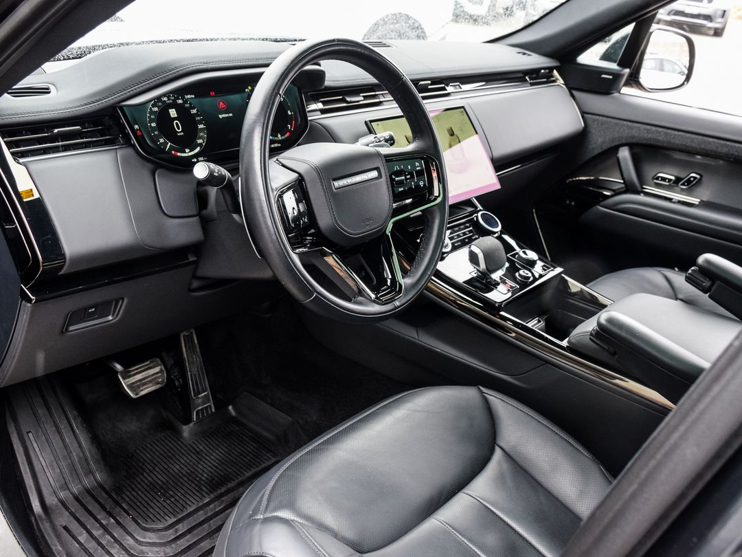 2023 Land Rover Range Rover Sport Dynamic SE, Toronto, Cash