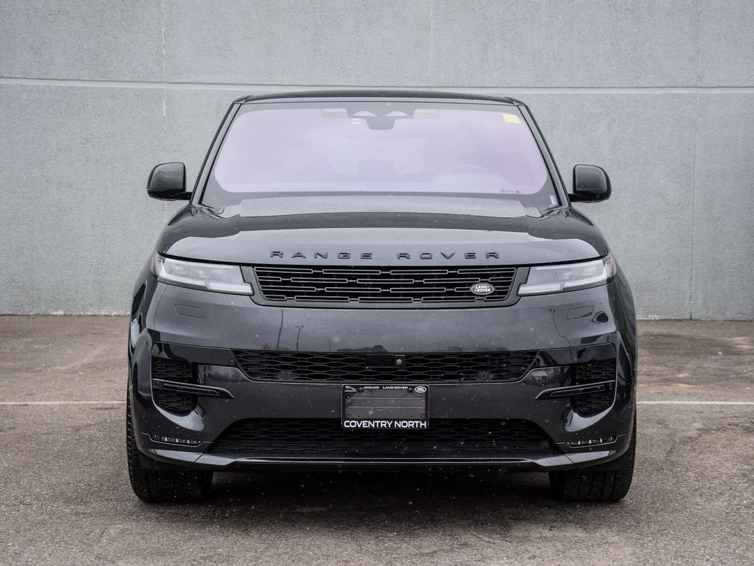 2023 Land Rover Range Rover Sport Dynamic SE, Toronto, Cash