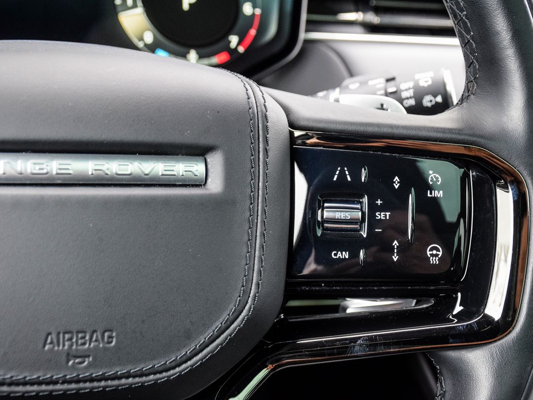 2023 Land Rover Range Rover Sport Dynamic SE, Toronto, Cash