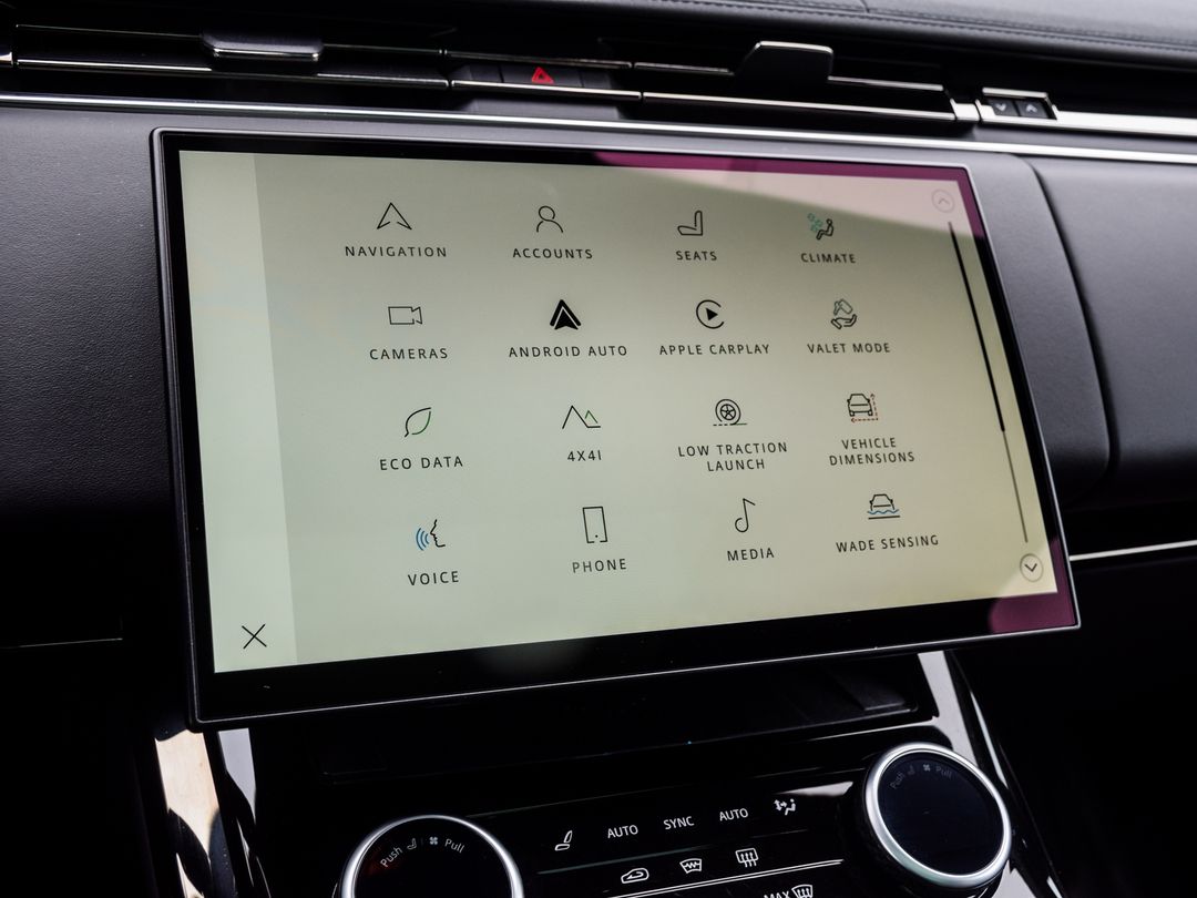 2023 Land Rover Range Rover Sport Dynamic SE, Toronto, Cash