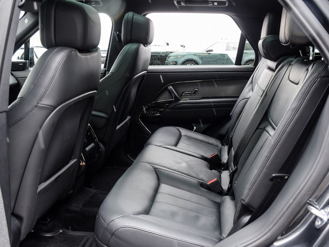 2023 Land Rover Range Rover Sport Dynamic SE, Toronto, Cash