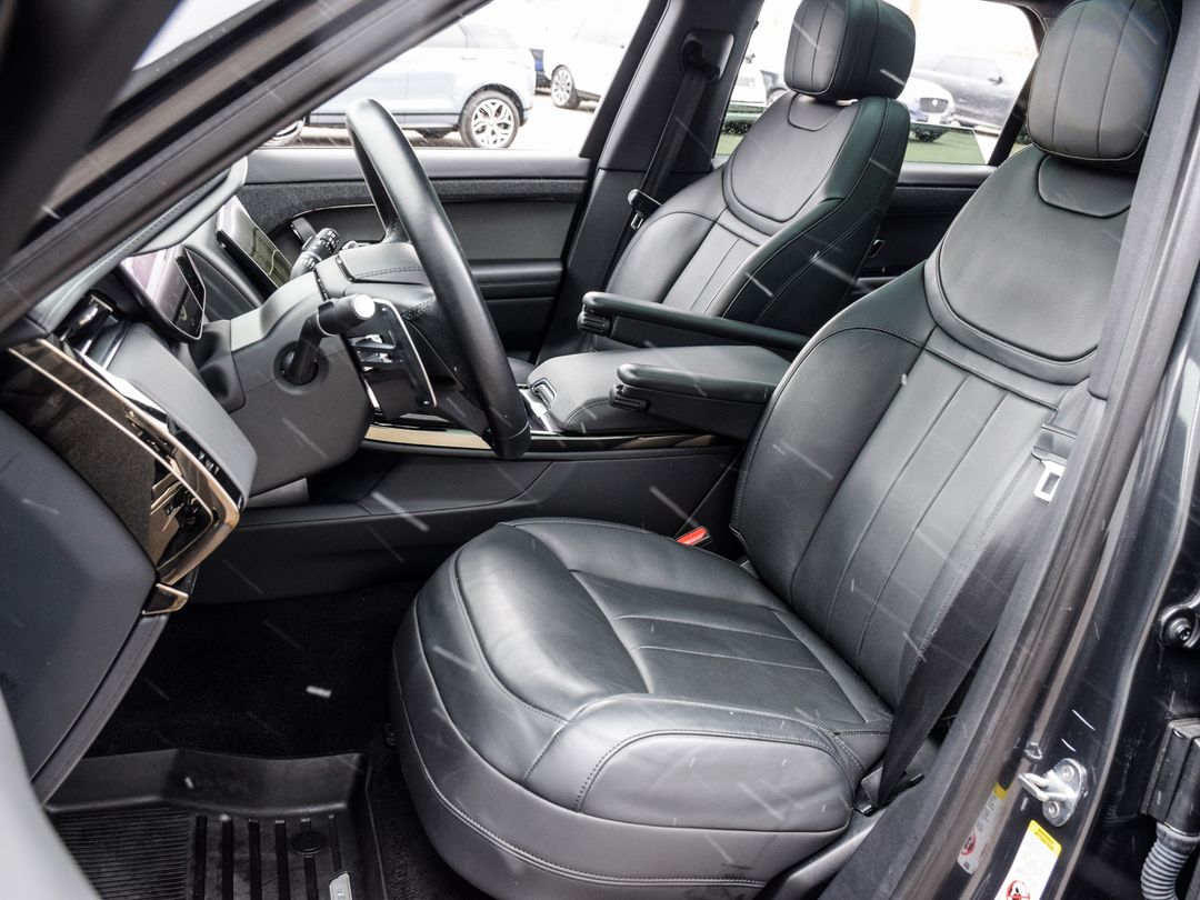 2023 Land Rover Range Rover Sport Dynamic SE, Toronto, Cash