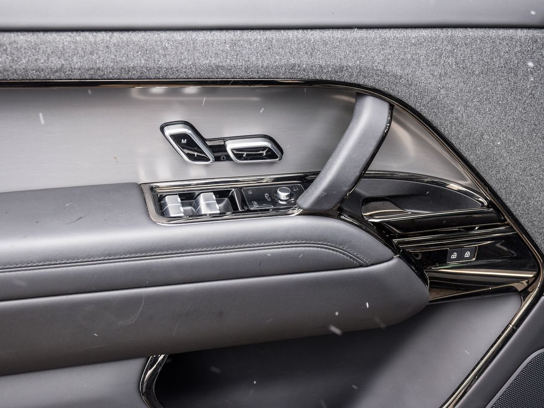 2023 Land Rover Range Rover Sport Dynamic SE, Toronto, Cash