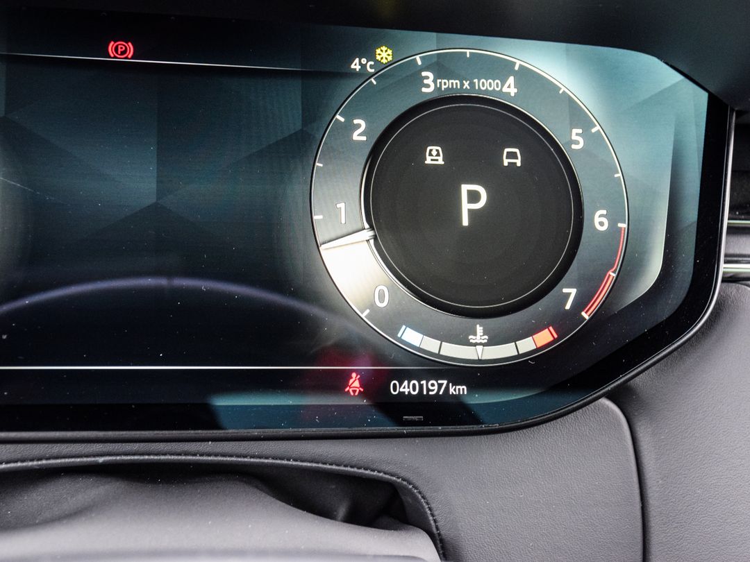 2023 Land Rover Range Rover Sport Dynamic SE, Toronto, Cash