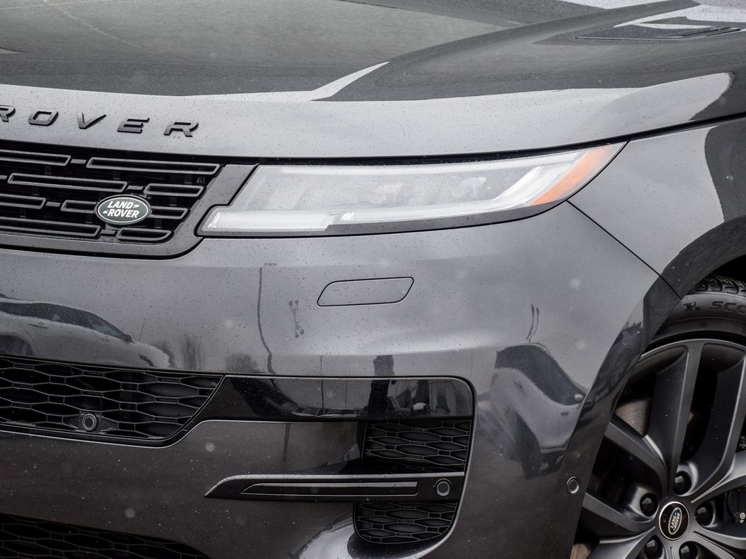 2023 Land Rover Range Rover Sport Dynamic SE, Toronto, Cash