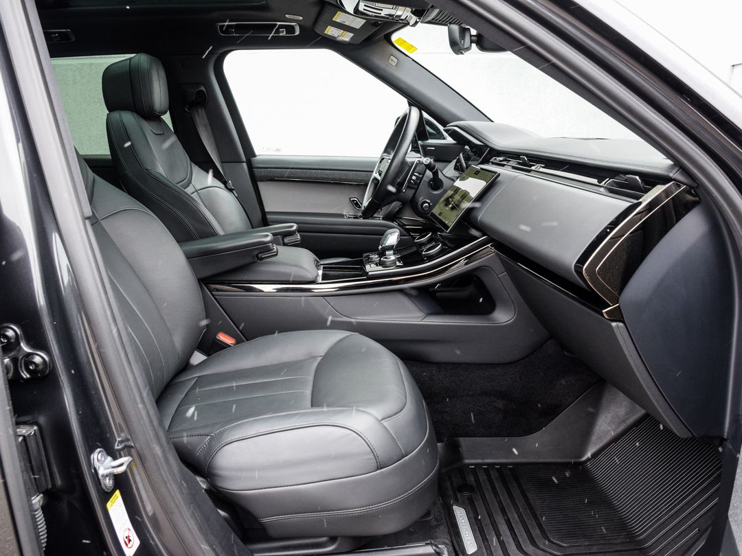 2023 Land Rover Range Rover Sport Dynamic SE, Toronto, Cash