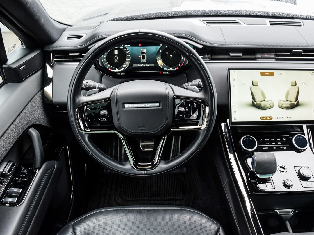 2023 Land Rover Range Rover Sport Dynamic SE, Toronto, Cash